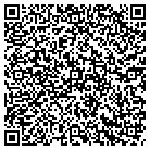 QR code with Saint Francis Church of The CC contacts
