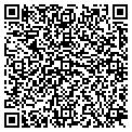 QR code with Tetco contacts