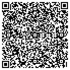 QR code with Hawner Philip P MD contacts