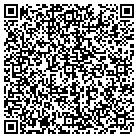 QR code with Tideland Signal Corporation contacts