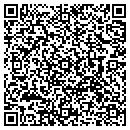 QR code with Home TEC K&B contacts