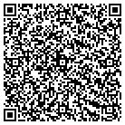 QR code with AA Appliances Parts & Service contacts