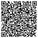 QR code with D C Tile contacts