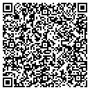 QR code with C A Bill Service contacts