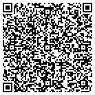 QR code with M & M Manufacturing Company contacts