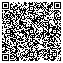QR code with T D Industries LTD contacts