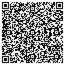 QR code with Max Cleaners contacts