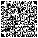 QR code with A E & Cs Inc contacts