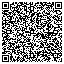 QR code with A & E Electronics contacts