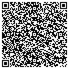 QR code with Womens Assoc of Galveston contacts