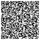 QR code with Roy T Anderson Energy Prpts contacts