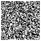 QR code with Adorable Hollywood Honeys contacts