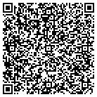 QR code with First Fruits Christian Cente R contacts