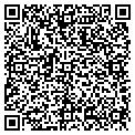 QR code with BFI contacts