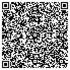 QR code with Historic Hubbard High School contacts