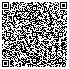 QR code with C W Oates Masonry Inc contacts