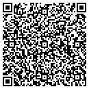 QR code with All Trees contacts