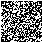 QR code with S & G Septic & Mud Pit Co contacts