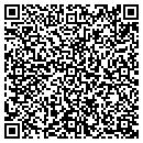 QR code with J & N Publishing contacts