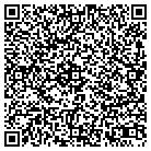 QR code with RAIN KING SEAMLESS PRODUCTS contacts