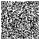 QR code with One Hour Martinizing contacts