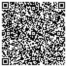 QR code with West Donna Kay Custodian contacts