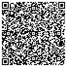 QR code with University Of The Blues contacts