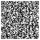 QR code with Rain Controll Gutters contacts