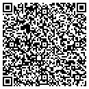 QR code with R P S Communications contacts