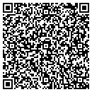 QR code with Toby's Lawn Service contacts