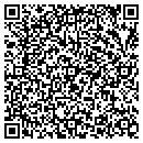 QR code with Rivas Landscaping contacts