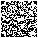 QR code with L H Bob Clothiers contacts