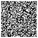 QR code with A P Labs contacts