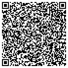 QR code with Ponder Veterinary Hospital contacts