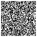 QR code with Kim's Fashions contacts