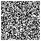 QR code with D R Horton Custom Homes contacts