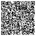 QR code with GTE contacts