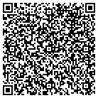 QR code with Gilberts Salon For Men contacts