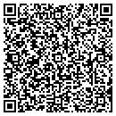 QR code with Yoder Sales contacts