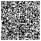 QR code with M Dennis Atkinson DDS contacts