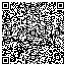 QR code with Allsups 116 contacts