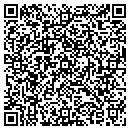 QR code with C Flight T37 Squad contacts