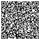 QR code with China View contacts