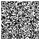 QR code with LA Signings contacts