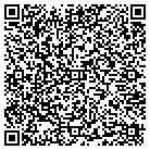 QR code with Fantastic Sams Fmly Hair Care contacts