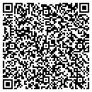 QR code with White Rock Yacht Club contacts