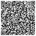 QR code with Kingdom Builder Barber contacts