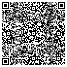 QR code with Singleton Wright W Inc contacts