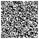 QR code with COLLEGE Of St Thomas More contacts
