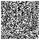 QR code with Marroquin Associated Financial contacts